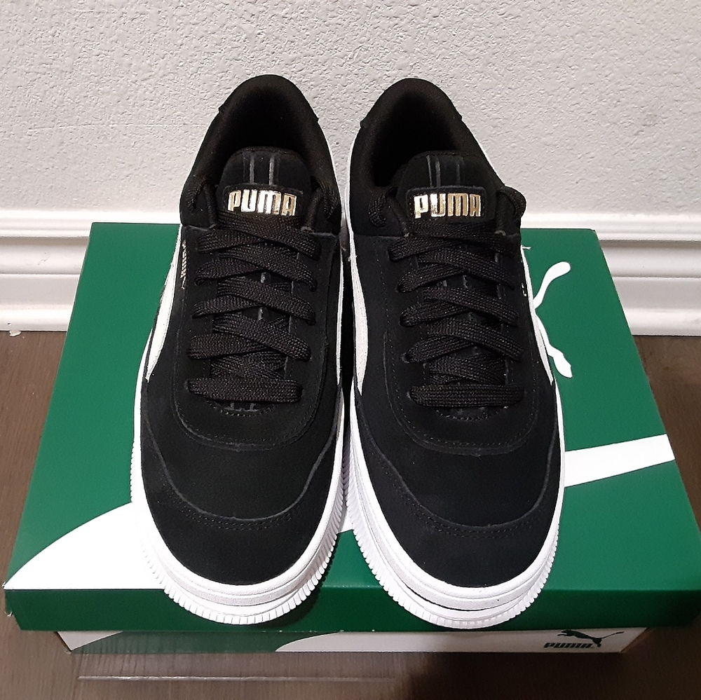 Puma - Picture 3 of 4